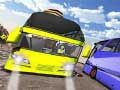 Mäng USA Bussitransportiteenus 2020 Internetis