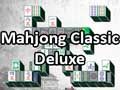 Mäng Klassikaline Mahjong Deluxe Internetis