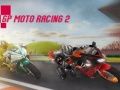 Mäng GP Moto Võidusõit 2 Internetis