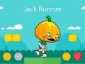 Mäng Jack Jooksja Internetis
