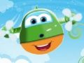 Mäng Super Lennuk Tiivad Laps Subway Surfers Runner Internetis