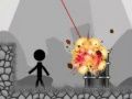 Mäng Stickman vs Stickman Internetis