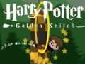 Mäng Harry Potter kuldne snitš Internetis