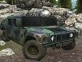 Mäng Mäe Jeepi Ronimine 4x4 Internetis
