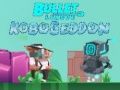 Mäng Bullet League Robogeddon Internetis