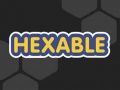 Mäng Hexable Internetis
