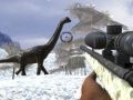 Mäng Dinosauruste jaht: Dino rünnak Internetis