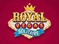 Mäng Royal Vegas Solitaire Internetis