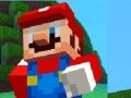 MĂ€ng Super Mario MineCraft Jooksja Internetis MĂ€ng Super Mario MineCraft Jooksja Internetis
