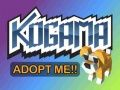Mäng Kogama Adopteeri Mind Internetis