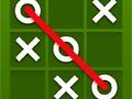 Mäng Tic Tac Toe Mania Internetis