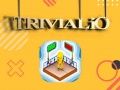 Mäng Trivial.io Internetis