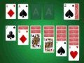 Mäng Klassikaline Solitaire Internetis