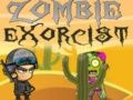 Mäng Zombie eksortsist Internetis