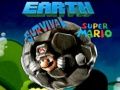 Mäng Super Mario Ellujäämine Maal Internetis