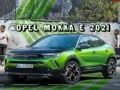 Mäng 2021 Opel Mokka e Pusle Internetis