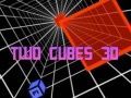Mäng Kaks Kuubi 3D Internetis