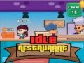 Mäng Külastamata Restoran Internetis