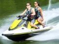 Mäng Jet Ski Libise Internetis