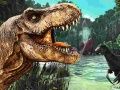 Mäng Dinosauruste Jaht Internetis