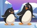 Mäng Pingviini Pusle Internetis