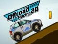Mäng Offroad Võidusõit 2D Internetis