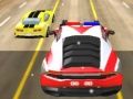 Mäng Politseiauto võidusõit Internetis