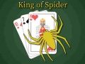 Mäng Ämbliku Solitaire kuningas Internetis
