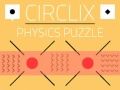 Mäng Circlix: Füüsikapuzzle Internetis