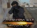 Mäng Commando Sõjaväe Missioon IGI Internetis