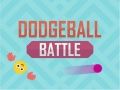 Mäng Dodgeballi Lahing Internetis