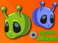Mäng Gravitatsiooni Tulnukad Internetis