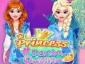 Mäng Prinsessid Lahedad #Denim Riietus Internetis