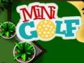 Mäng Minigolf Internetis