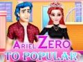 Mäng Ariel: Nullist Populaarsuseks Internetis