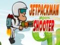 Mäng Jetpackman Laskur Internetis