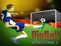 Mäng Pinball Jalgpall Internetis