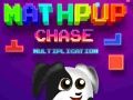 Mäng Mathpup Korrutusjaht Internetis