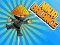 Mäng Ninja Tasakaal Internetis