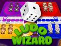 Mäng Ludo Võlur Internetis
