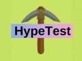 Mäng Minecrafti fännide test Internetis