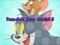 Mäng Tom ja Jerry: Match 3 Internetis