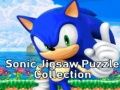 Mäng Sonic Mosaiikide Kogumik Internetis