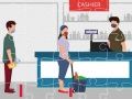 Mäng Sotsiaalse distantseerimise pusle Internetis