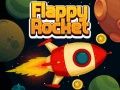 Mäng Flappy Raket Internetis