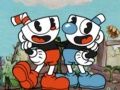 Mäng Cuphead Internetis