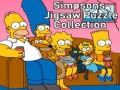 Mäng Simpsonite Mosaiikide Kogu Internetis