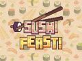 Mäng Sushi Fest Internetis