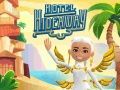 Mäng Hotell Peidik Internetis
