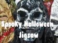 Mäng Hirmus Halloween pusle Internetis